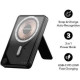 Momax 5000mAh Black (IP131HKD)