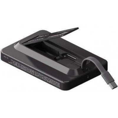 Momax 5000mAh Black (IP131HKD)