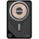 Momax 5000mAh Black (IP131HKD)