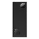 Baseus Adaman Metal Display Quick Charge Power Bank 30W 20000mAh (PPAD030001)