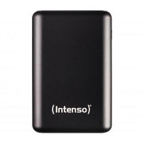 Intenso A10000 10000mAh USB-A USB Type-C Black (7322430)