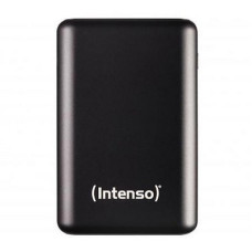 Intenso A10000 10000mAh USB-A USB Type-C Black (7322430)