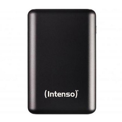 Intenso A10000 10000mAh USB-A USB Type-C Black (7322430)