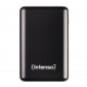 Intenso A10000 10000mAh USB-A USB Type-C Black (7322430)