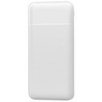 Platinet 10000mAh White (PMPB10W705W)