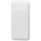 Platinet 10000mAh White (PMPB10W705W)