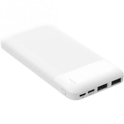 Platinet 10000mAh White (PMPB10W705W)