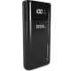 Wozinsky 20W 30000mAh WPB-001BK Black (WPB-001BK/28829)