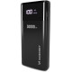 Wozinsky 20W 30000mAh WPB-001BK Black (WPB-001BK/28829)