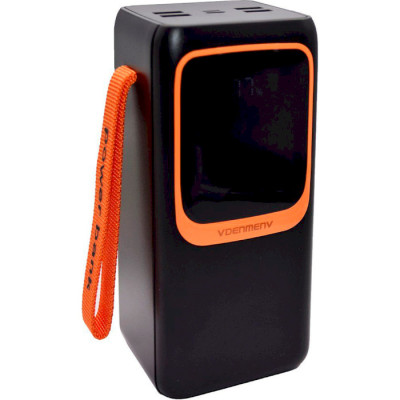 Denmen DP32 50000mAh Black