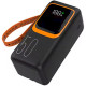 Denmen DP32 50000mAh Black