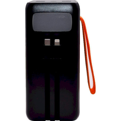 Denmen DP32 50000mAh Black