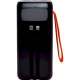 Denmen DP32 50000mAh Black