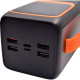 Denmen DP32 50000mAh Black