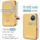 ColorWay 10000mAh 22.5W MagSafe Amber (CW-PB100LPA2Y-WPDD)