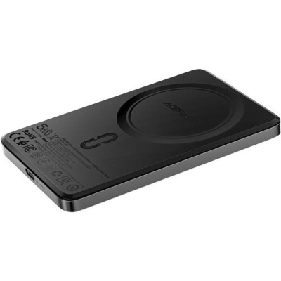 Acefast M8 5000mAh Black