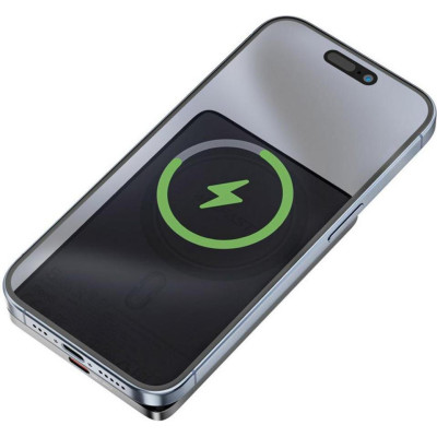 Acefast M8 5000mAh Black