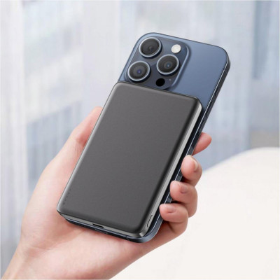 Acefast M8 5000mAh Black