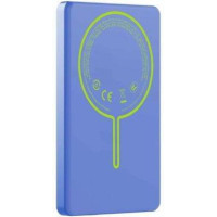Momax IP135A 5000mAh Blue (IP135AB2)