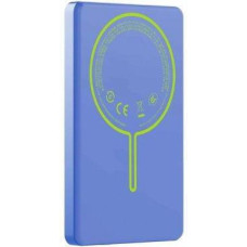 Momax IP135A 5000mAh Blue (IP135AB2)