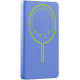 Momax IP135A 5000mAh Blue (IP135AB2)