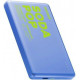 Momax IP135A 5000mAh Blue (IP135AB2)