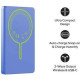 Momax IP135A 5000mAh Blue (IP135AB2)