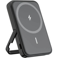 Anker 322 MagGo Wireless 5000 mAh Black (A1618H11)