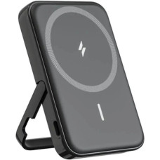 Anker 322 MagGo Wireless 5000 mAh Black (A1618H11)