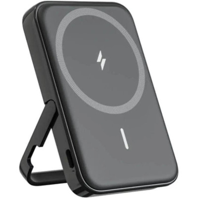 Anker 322 MagGo Wireless 5000 mAh Black (A1618H11)