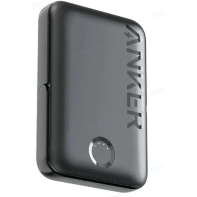 Anker 322 MagGo Wireless 5000 mAh Black (A1618H11)