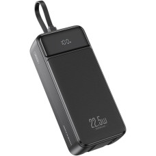 XO PR276 30000mAh Black