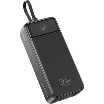XO PR276 30000mAh Black