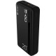 TRACER 20000mAh QC3.0-PD20W Black (TRABAT47020)