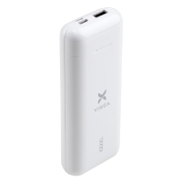 Vinga 10000 mAh White (VPB1MWH)