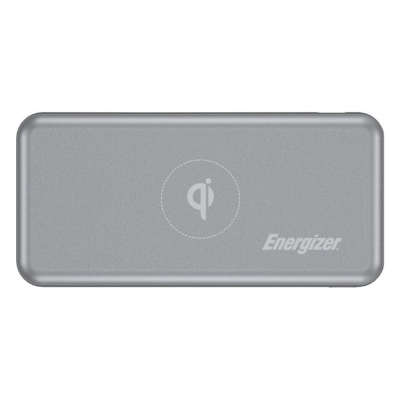 Energizer QE10007PQ 10000 mAh Grey