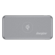 Energizer QE10007PQ 10000 mAh Grey