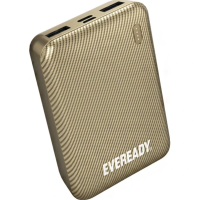Eveready PX10M 10000 mAh Mini Gold (PX10MGD)