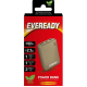 Eveready PX10M 10000 mAh Mini Gold (PX10MGD)