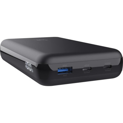 Trust Laro 20000mAh 100W Black (25240)