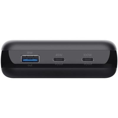 Trust Laro 20000mAh 100W Black (25240)