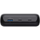 Trust Laro 20000mAh 100W Black (25240)