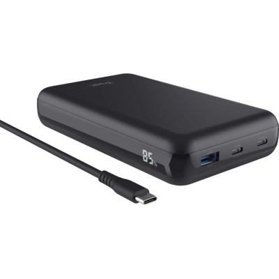 Trust Laro 20000mAh 100W Black (25240)