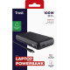 Trust Laro 20000mAh 100W Black (25240)