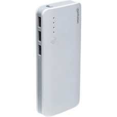 Manhattan 10000mAh White (411127)