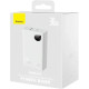 Baseus Adaman2 20000mAh 30W Overseas Edition (PPAD080102)
