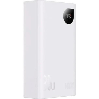 Baseus Adaman2 20000mAh 30W Overseas Edition (PPAD080102)