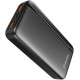 ColorWay 20000mAh 22.5W Black (CW-PB200LPB4BK-PD)