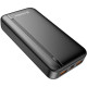 ColorWay 20000mAh 22.5W Black (CW-PB200LPB4BK-PD)