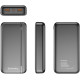ColorWay 20000mAh 22.5W Black (CW-PB200LPB4BK-PD)